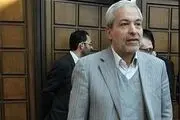 پارکی که به نمایشگاه ماشین و پاساژ تبدیل شد