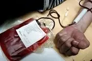 اهدای خون در ماه رمضان در شرایط کرونایی