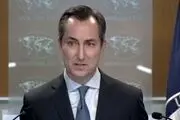 دخالت جدید آمریکا درباره حجاب در ایران| واکنش آمریکایی ها به موضع رئیسی درباره ححاب