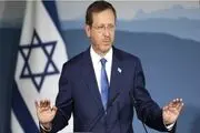 مصاحبه تأمل‌برانگیز شبکه سعودی با رئیس رژیم صهیونیستی