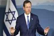 مصاحبه تأمل‌برانگیز شبکه سعودی با رئیس رژیم صهیونیستی