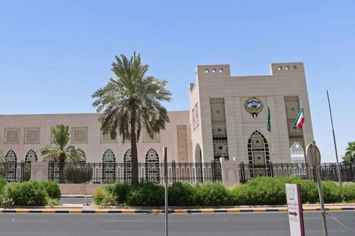 واکنش کویت به حملات اسرائیل علیه لبنان
