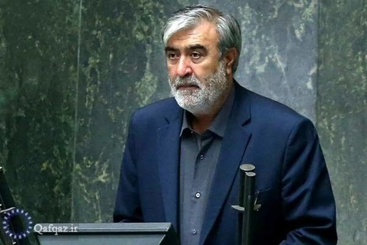 بیانیه اخیر اتحادیه اروپا و شورای همکاری خلیجفارس فاقد وجاهت و مشروعیت است