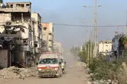 آمریکا: اگر قرار باشد کشور فلسطینی تشکیل شود، خارج از کرانه باختری است
