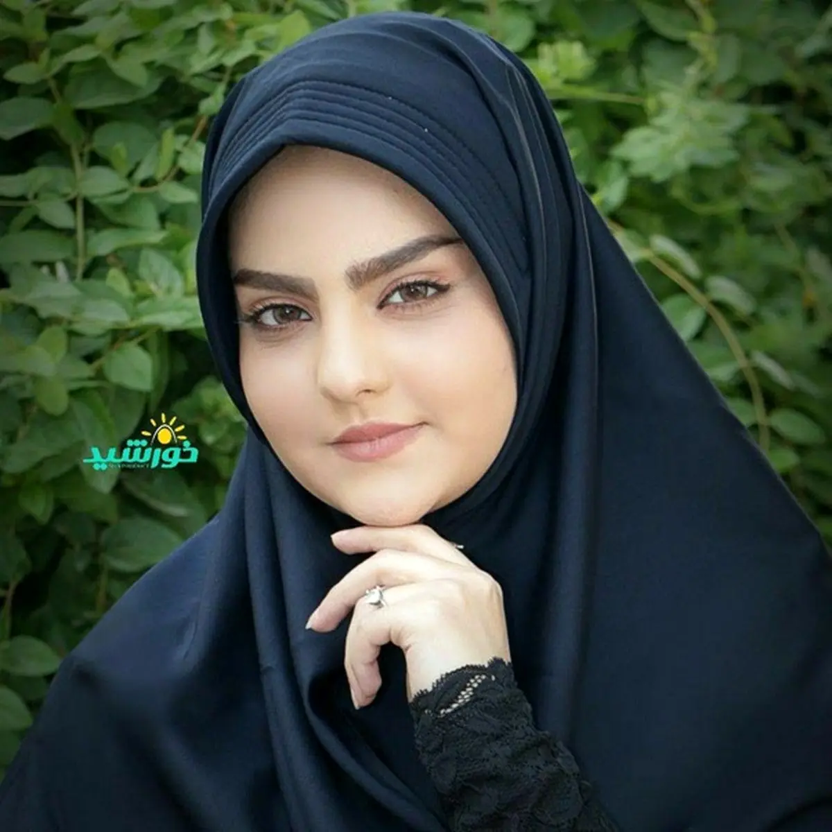 چگونه حجاب کامل داشته باشیم؟