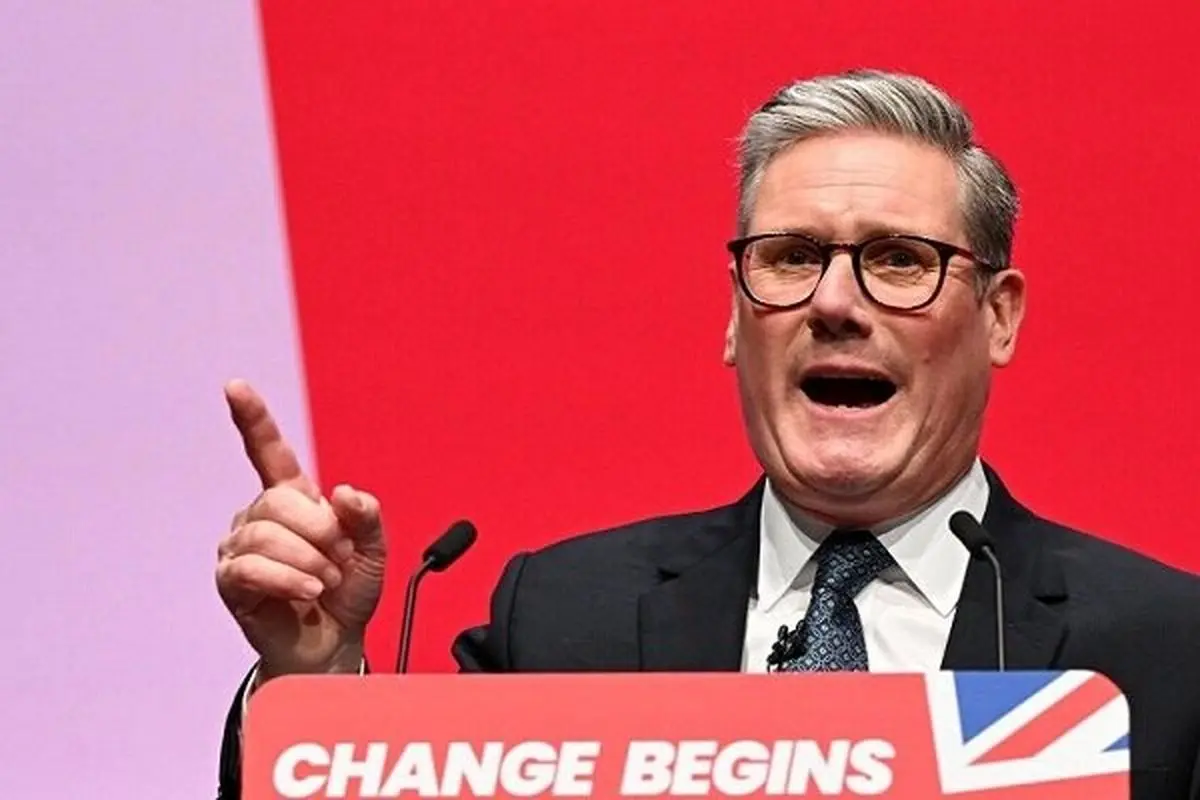 نخست وزیر انگلیس: ایران ما را هدف قرار نداده است