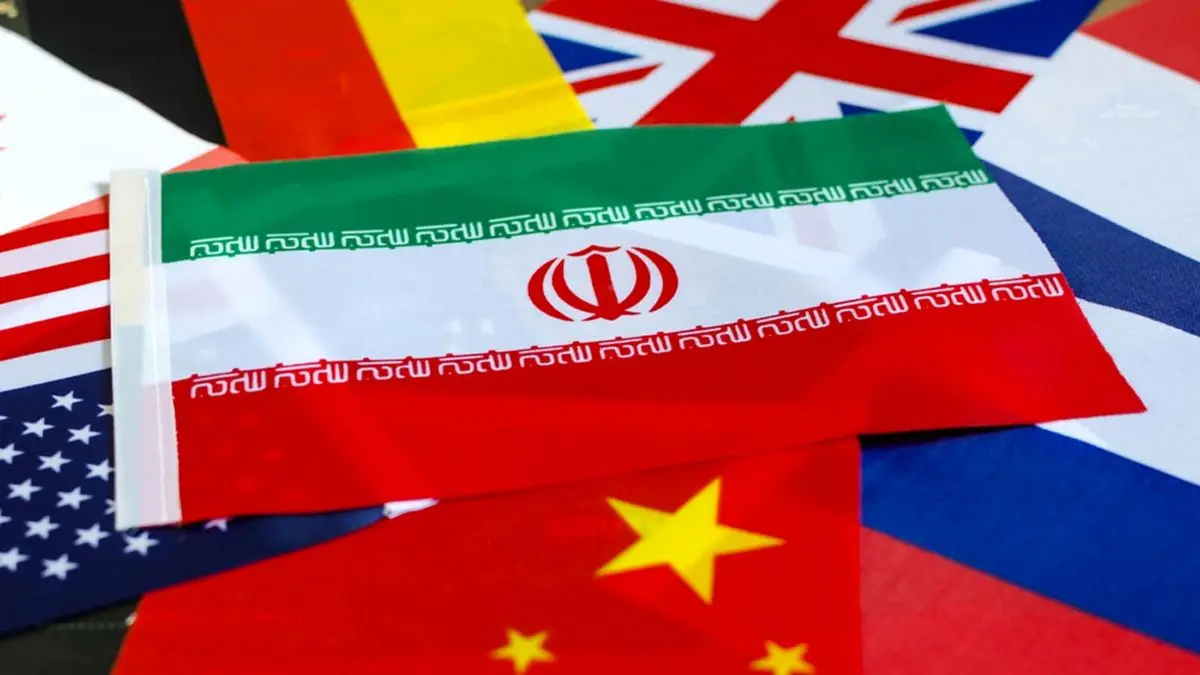 نگاه قطعنامه هستهای غرب به انتخابات ایران است؟