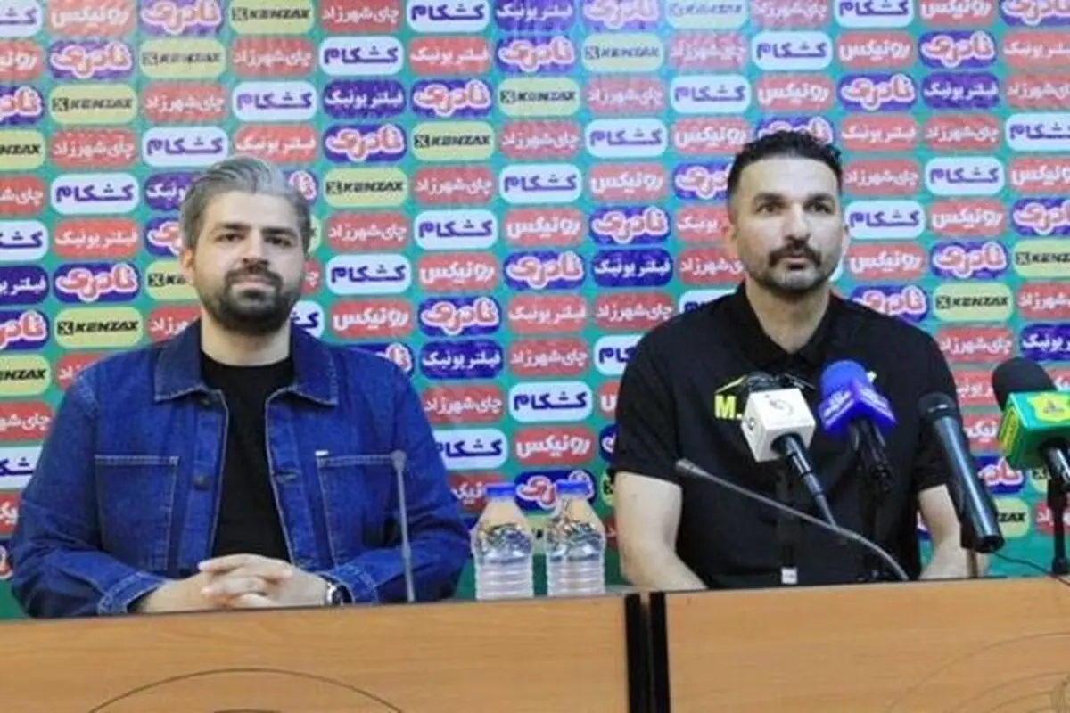 فشردگی لیگ برتر صدای صنعت نفت را درآورد