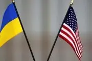 مذاکره‌کنندگان اوکراین عازم آمریکا شدند