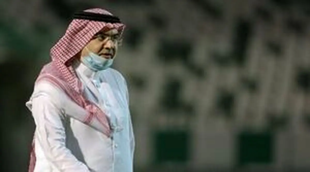 جلسه عجیب سران الاهلی بعد از باخت