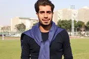 احتمال حضور مدافع ایرانی در تیم الدحیل
