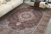 استراتژی قیمت فرش 1200 شانه تراکم 3600 گل برجسته