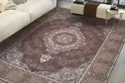 استراتژی قیمت فرش 1200 شانه تراکم 3600 گل برجسته