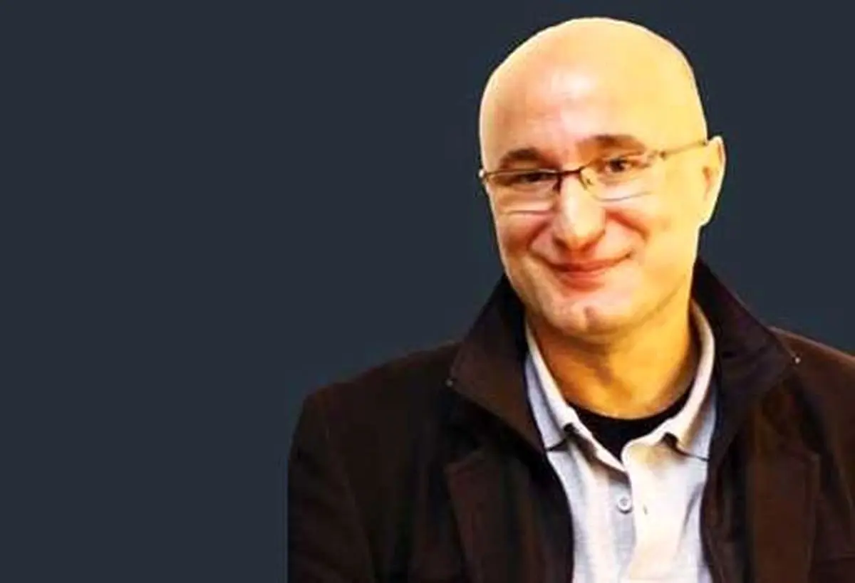 رضا بهبودی در خاتون