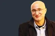 رضا بهبودی در خاتون