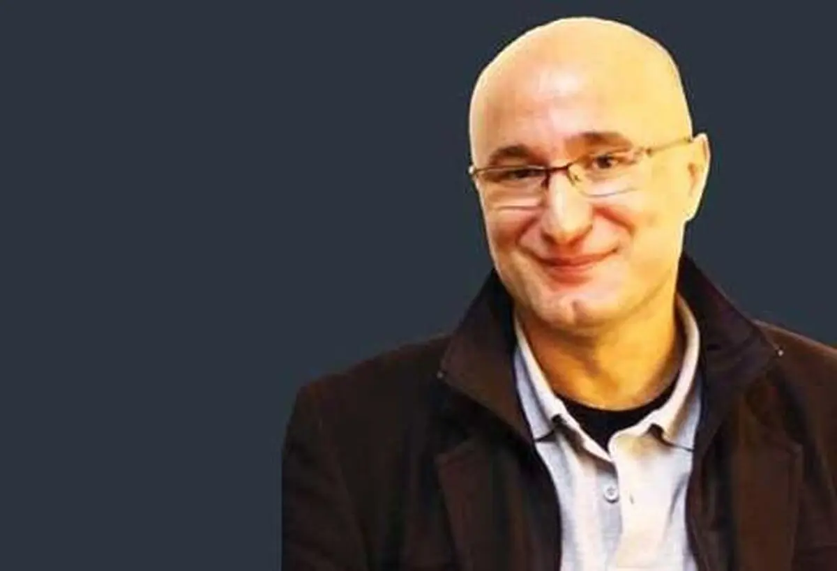 رضا بهبودی در خاتون