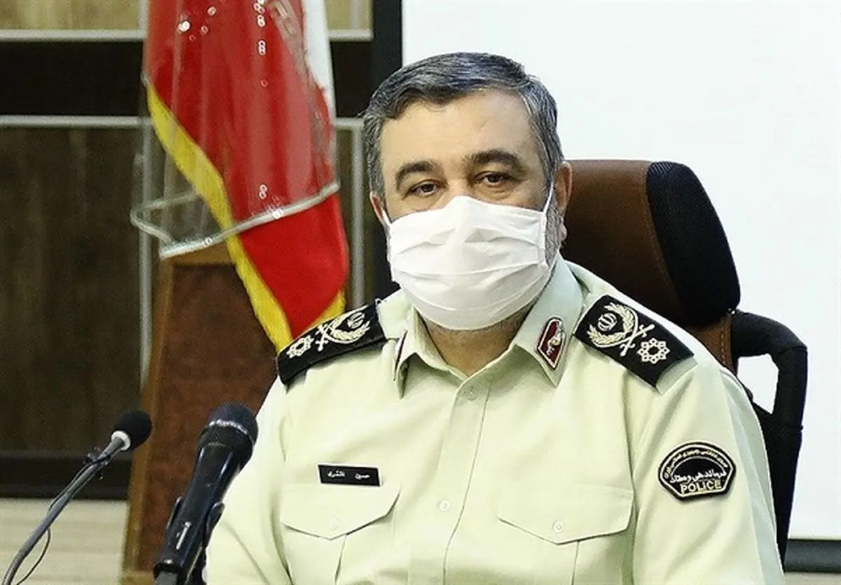 لزوم ترخیص خودروهای توقیفی از پارکینگ ها/ اعمال قانون به نفع سلامت مردم است