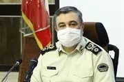 لزوم ترخیص خودرو‌های توقیفی از پارکینگ ها/ اعمال قانون به نفع سلامت مردم است