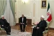 ایران از برقراری آتش‌بس در سوریه استقبال می‌کند