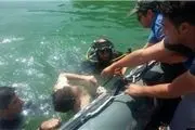 طوسی: 79 نفر در ساحل مازندران غرق شدند