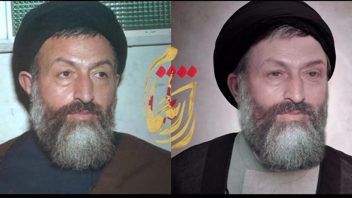 آغاز پیش تولید سریال فاخر «راز ناتمام»/ رونمایی از اولین گریم کاراکتر شهید بهشتی
