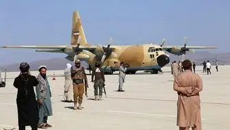 سومین محموله کمک‌های ایران به مناطق زلزله‌زده افغانستان رسید
