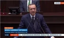 اردوغان:  ناتو نیاز به یک بازبینی دارد