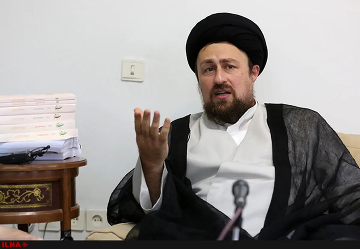 امام هویت دیروز و امروز و فردای ماست
