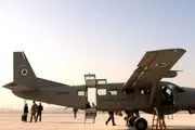 افغانستان هواپیمایی آمریکایی می خرد