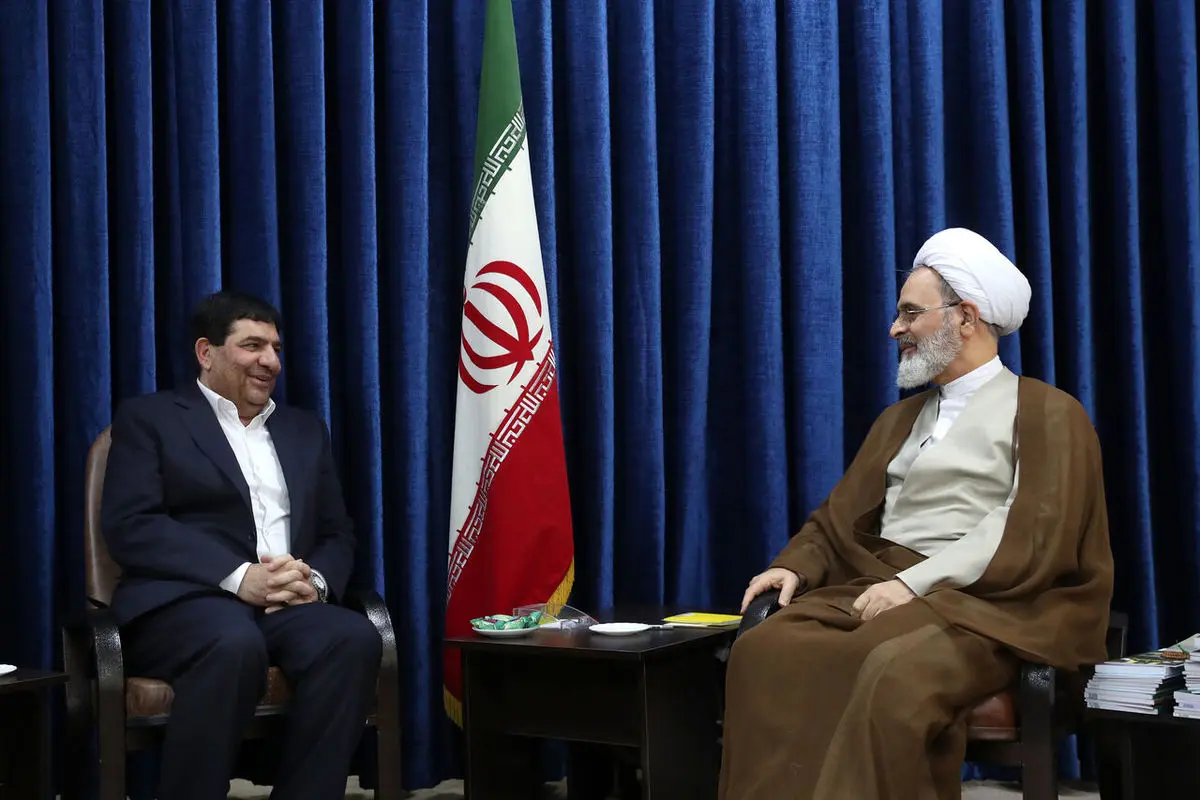 مخبر: دولت برنامههای گستردهای برای توسعه کشور در دست اقدام دارد