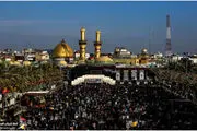 تحلیل المانیتور از مراسم اربعین امسال