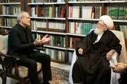 حمایت تمام قد مرجع عالیقدر شیعه از پزشکیان | ایجاد اختلاف به ضرر جریان انقلاب است