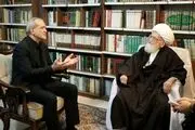 حمایت تمام قد مرجع عالیقدر شیعه از پزشکیان | ایجاد اختلاف به ضرر جریان انقلاب است