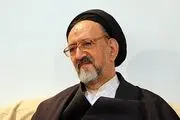  سیدمحمود دعایی مدیرمسول روزنامه اطلاعات درگذشت 
