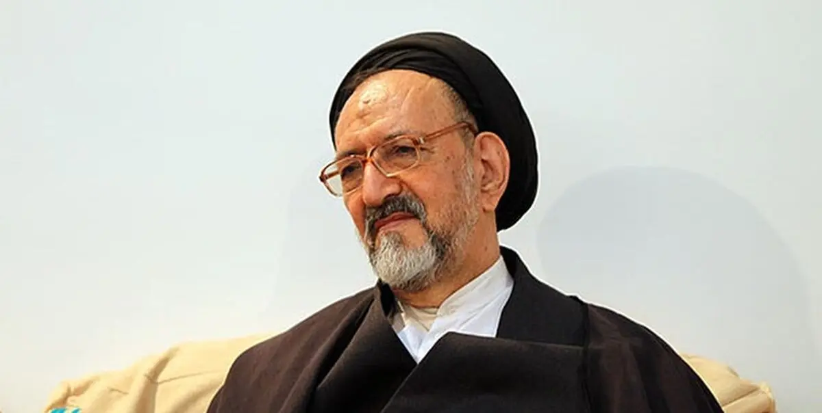  سیدمحمود دعایی مدیرمسول روزنامه اطلاعات درگذشت 