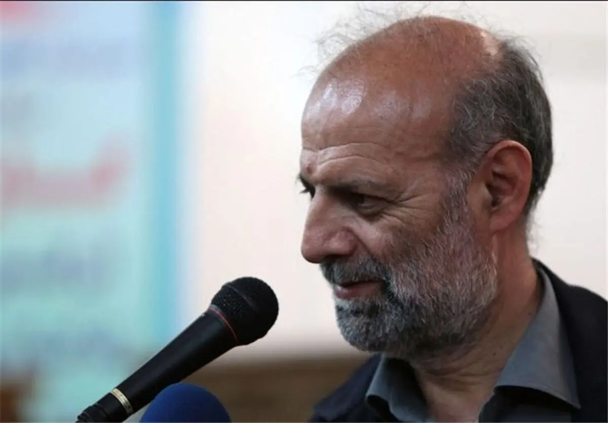 دبیرکل خانه کارگر ثبت نام کرد