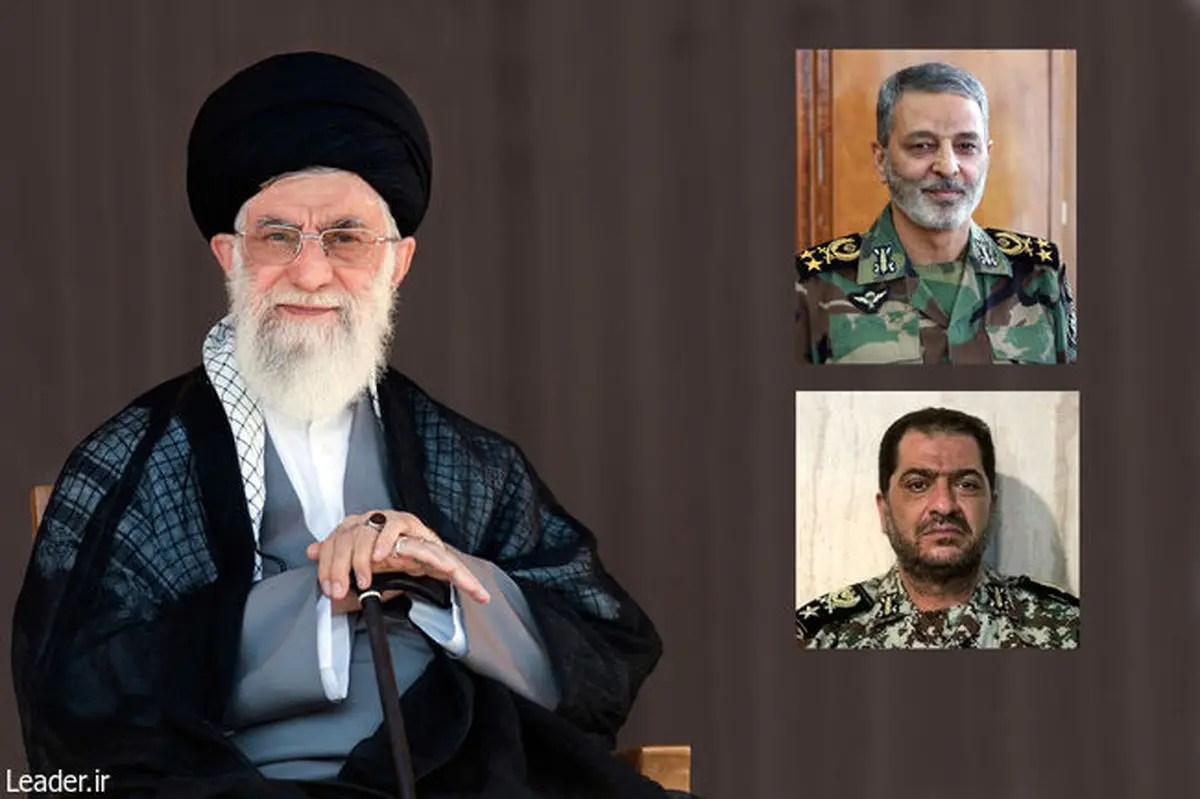 سرلشکر موسوی فرمانده قرارگاه پدافند هوایی خاتمالانبیاء(ص) شد
