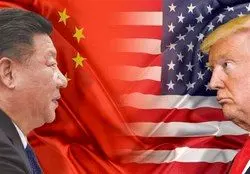 ترامپ امروز خبر شروع جنگ تجاری با چین را اعلام می‌کند