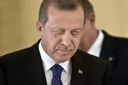 گسترش دیکتاتوری اردوغان در سایه بحران سوریه
