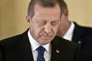گسترش دیکتاتوری اردوغان در سایه بحران سوریه