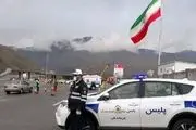 از ورود خودرو‌های پلاک شهرستان به تهران جلوگیری می شود