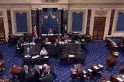 ایرانی‌ها ملوانان آمریکایی را در آب‌های آزاد غیر قانونی بازداشت و تحقیر کردند