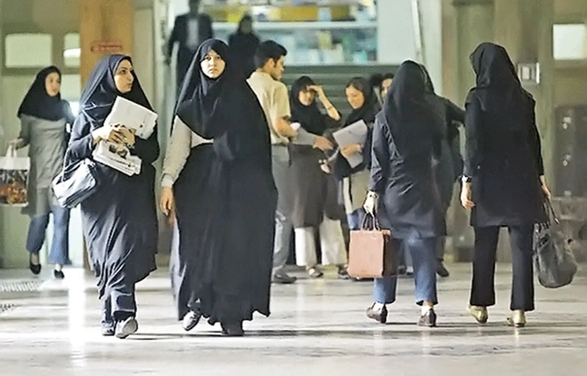 وضعیت بازگشایی دانشگاهها را تعیین و تکلیف کنید