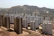 اتفاقی نادر برای ساکنین مسکن مهر شهر پرند