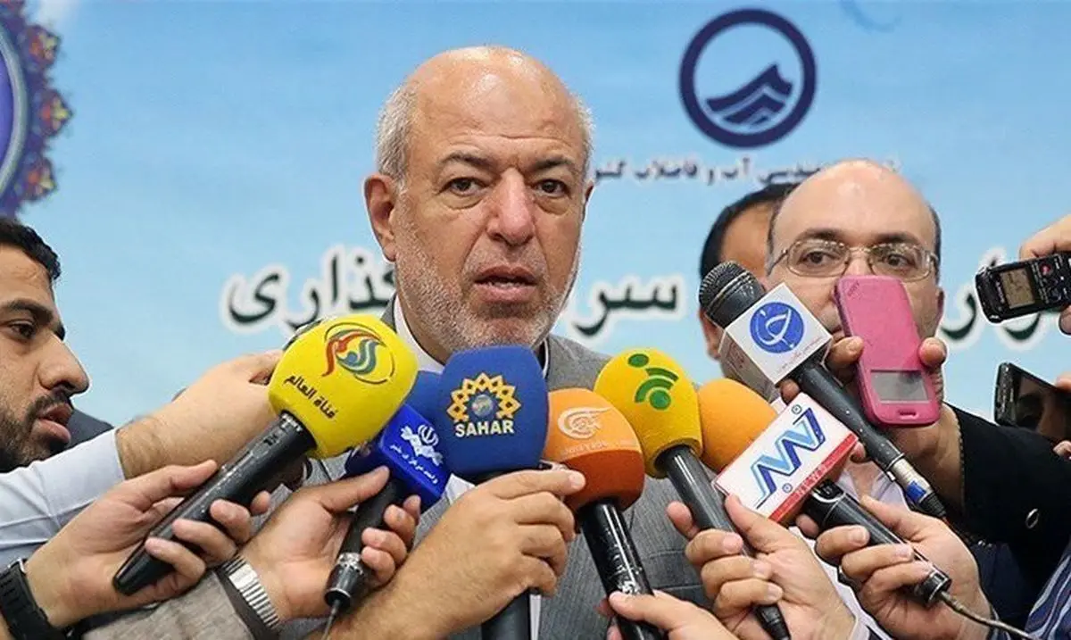 مخالفت چیتچیان با ادغام نفت و نیرو