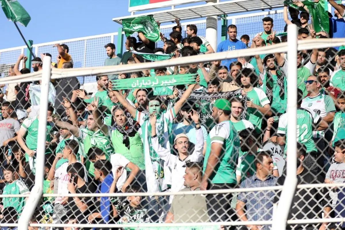 
کارشناسی داوری بازی استقلال و خیبر خرم آباد
