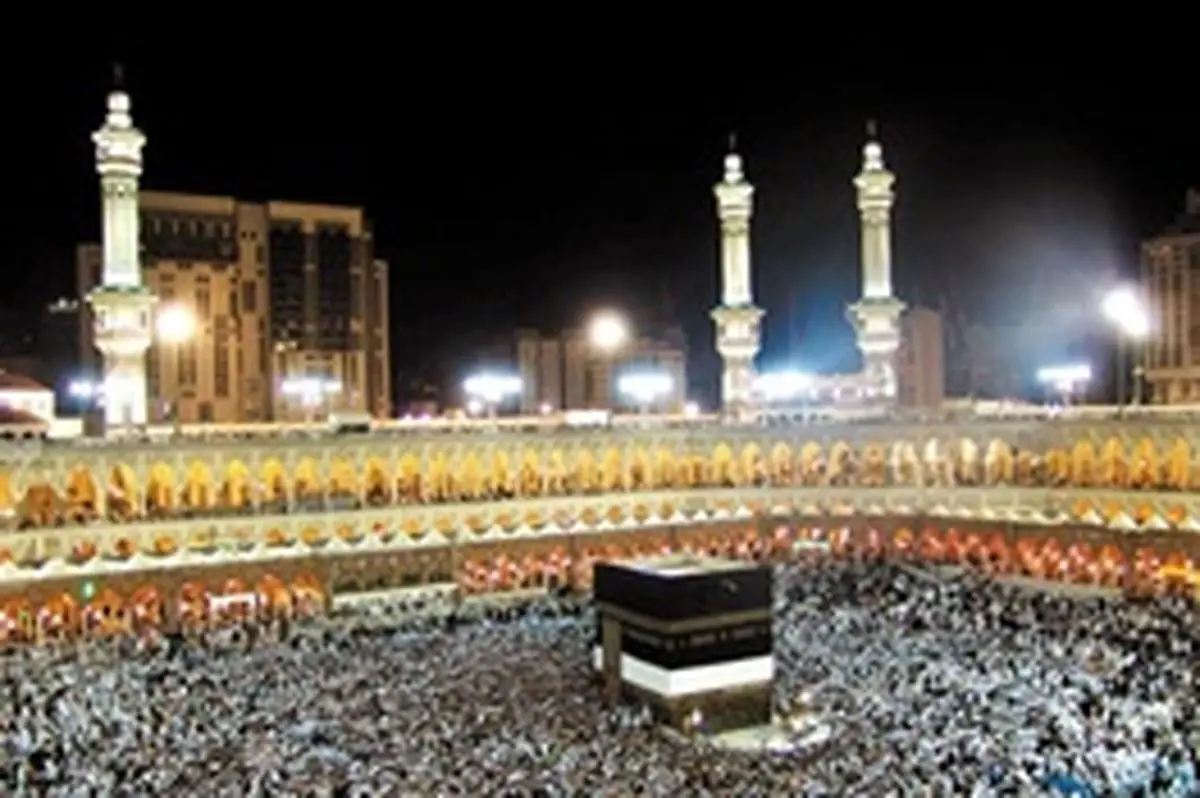 واکنش اوحدی به خبر لغو تمتع سال 95