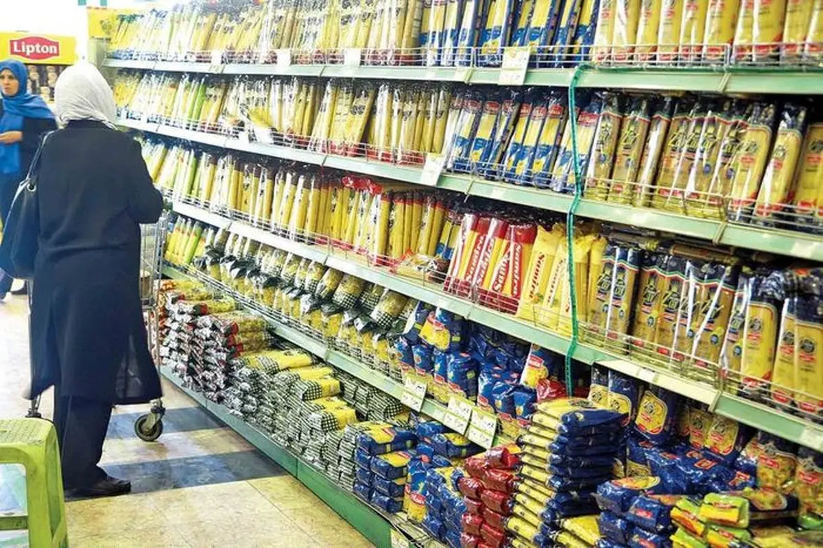 ماکارونی هم در مسیر گرانتر شدن
