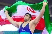 فیلم/ تانک بختیاری روی دوش مردم خوزستان