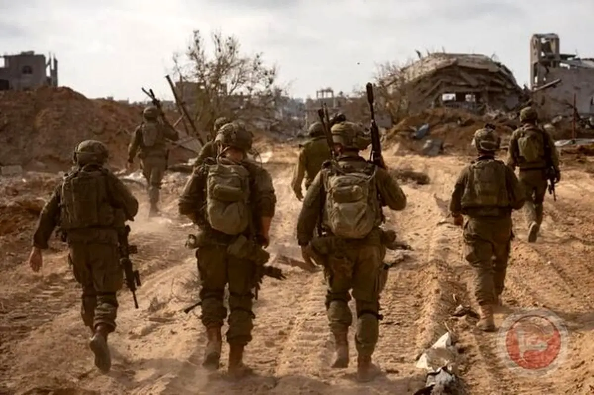 ارتش رژیم صهیونیستی در سودای ازسرگیری درگیری با حماس در شمال غزه